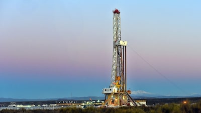 “Rey del Fracking” y donante de Trump se asocia a PAE y suma presencia en Vaca Muerta “Rey del Fracking” y donante de Trump se asocia a PAE y suma presencia en Vaca Muerta