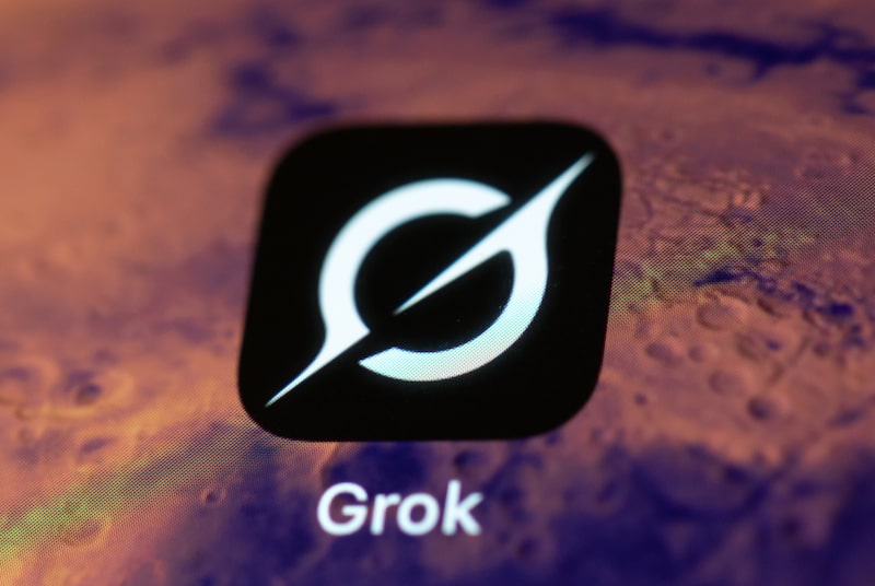 Billionaire Elon Musks XAI Holdings And Chatbot Grok Billionaire Elon Musks XAI Holdings And Chatbot Grok