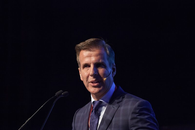 Martín Redrado Martín Redrado