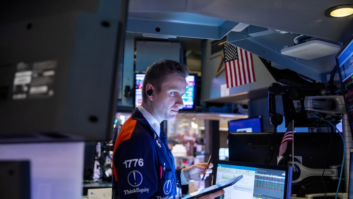 Las 15 acciones del S&P 500 que más suben en septiembre: de Skyworks a Dell y Meta
