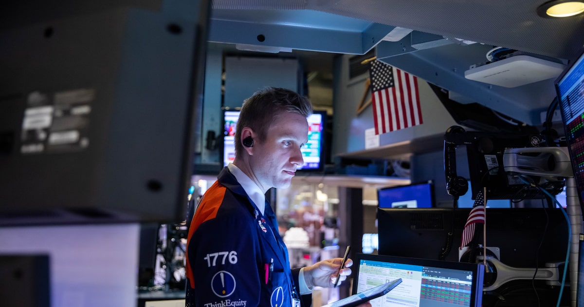 Tecnológicas en alza: el impulso del S&P 500 en septiembre