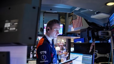 Las 15 acciones del S&P 500 que más suben en septiembre: de Skyworks a Dell y Meta Las 15 acciones del S&P 500 que más suben en septiembre: de Skyworks a Dell y Meta