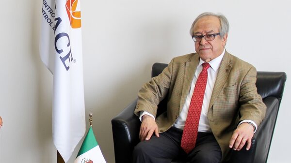 Exclusiva: Cenace investiga flujos de dinero en mercado eléctrico de México Exclusiva: Cenace investiga flujos de dinero en mercado eléctrico de México