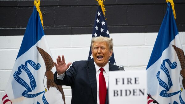 Avanza la demanda de Trump contra su sobrina por un artículo del NY Times Avanza la demanda de Trump contra su sobrina por un artículo del NY Times