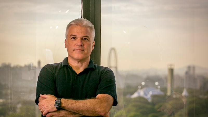 Na disputa pelo cliente, IMC quer usar postos para alavancar Pizza Hut, diz CEO Na disputa pelo cliente, IMC quer usar postos para alavancar Pizza Hut, diz CEO