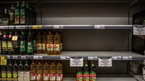 LatAm y el mundo se preparan para combatir la escasez de aceite de girasol LatAm y el mundo se preparan para combatir la escasez de aceite de girasol