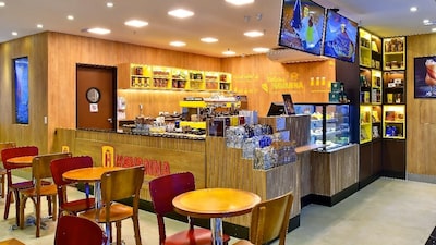 Havanna mantém plano de abrir 60 lojas no Brasil enquanto renegocia dívida de R$ 127 mi Havanna mantém plano de abrir 60 lojas no Brasil enquanto renegocia dívida de R$ 127 mi