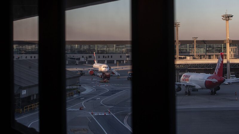 Acreedores de Latam piden mediación para plan salida de quiebra Acreedores de Latam piden mediación para plan salida de quiebra