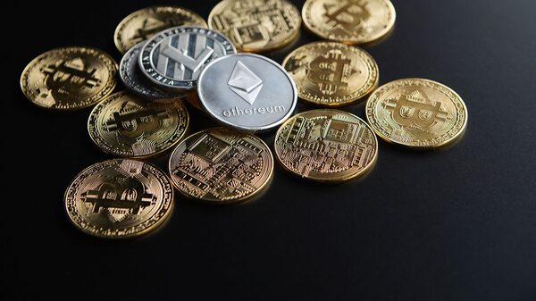 Bitcoin em queda: veja o desempenho do preço da criptomoeda hoje Bitcoin em queda: veja o desempenho do preço da criptomoeda hoje