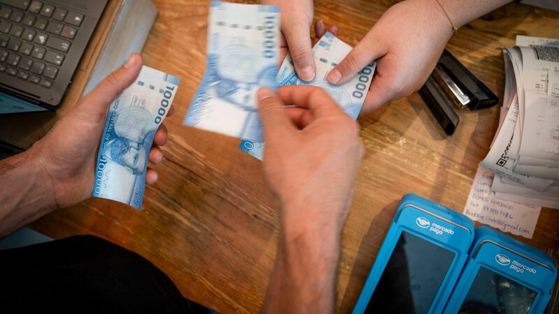 Agenda semanal: PIB de Brasil; inflación en Chile, Colombia y Perú Agenda semanal: PIB de Brasil; inflación en Chile, Colombia y Perú