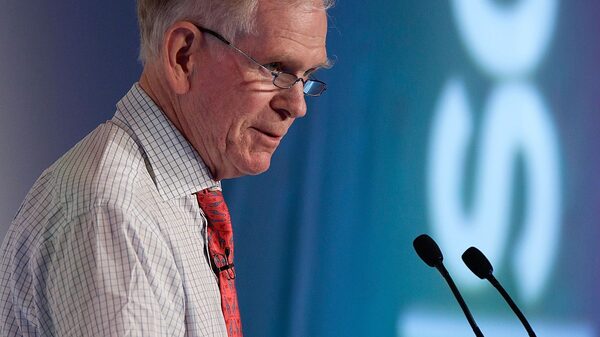 La “superburbuja” de las acciones aún no ha explotado advierte Jeremy Grantham La “superburbuja” de las acciones aún no ha explotado advierte Jeremy Grantham