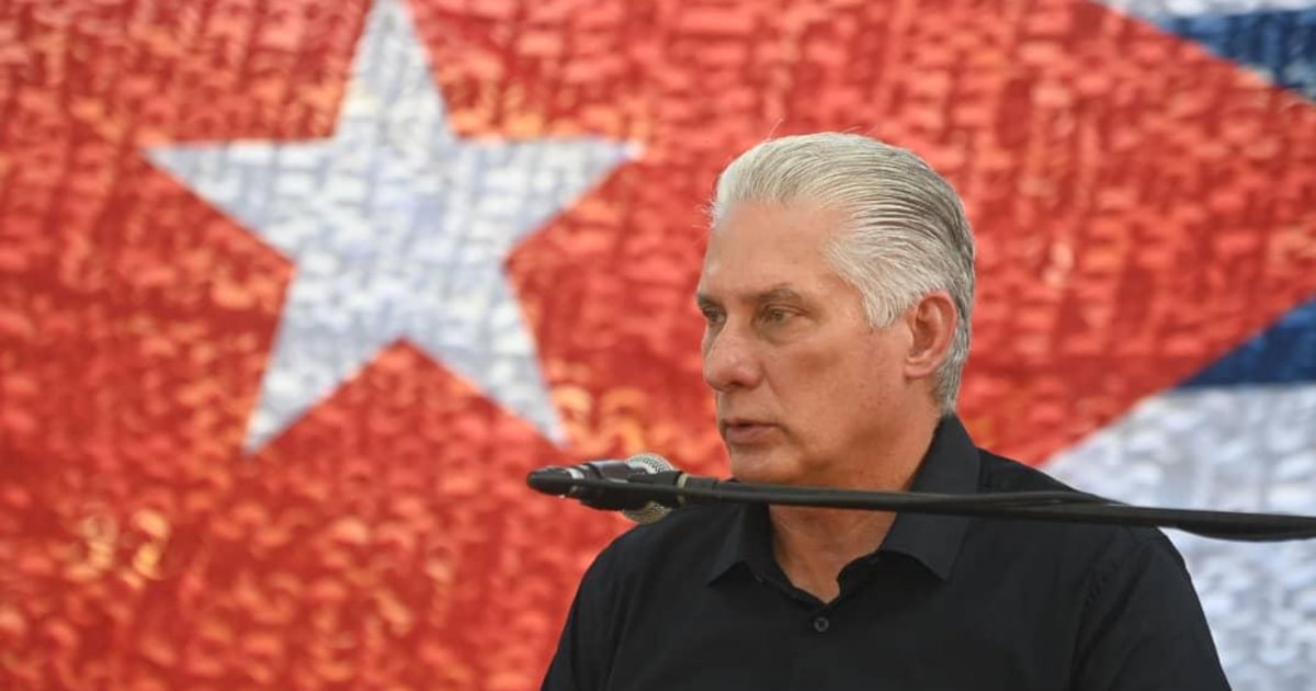 CUBA: APERTURA PETROLERA Y DEFENSA NACIONAL FRENTE A EE.UU.