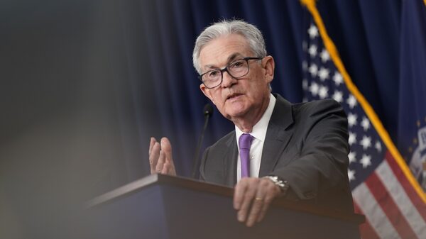 Vencer a la inflación en EE.UU. podría necesitar tasas más altas Vencer a la inflación en EE.UU. podría necesitar tasas más altas