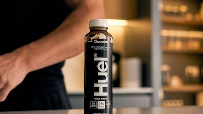 Danone acerta compra da Huel, de bebidas proteicas, e amplia aposta em nutrição Danone acerta compra da Huel, de bebidas proteicas, e amplia aposta em nutrição
