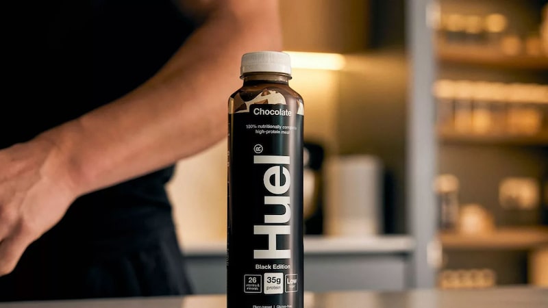 Danone acerta compra da Huel, de bebidas proteicas, e amplia aposta em nutrição Danone acerta compra da Huel, de bebidas proteicas, e amplia aposta em nutrição