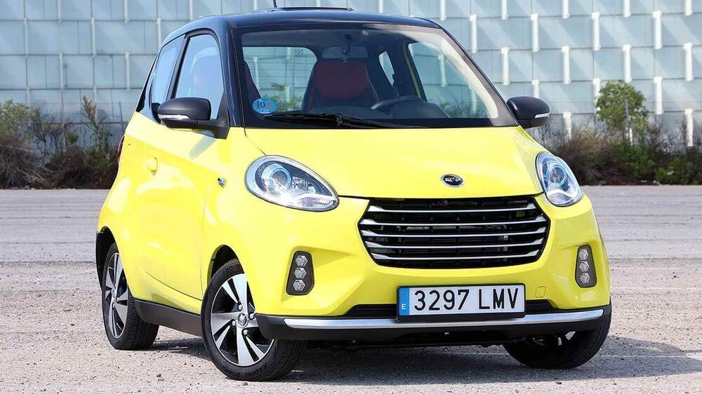 Invicta Electric D2S Invicta Electric D2S