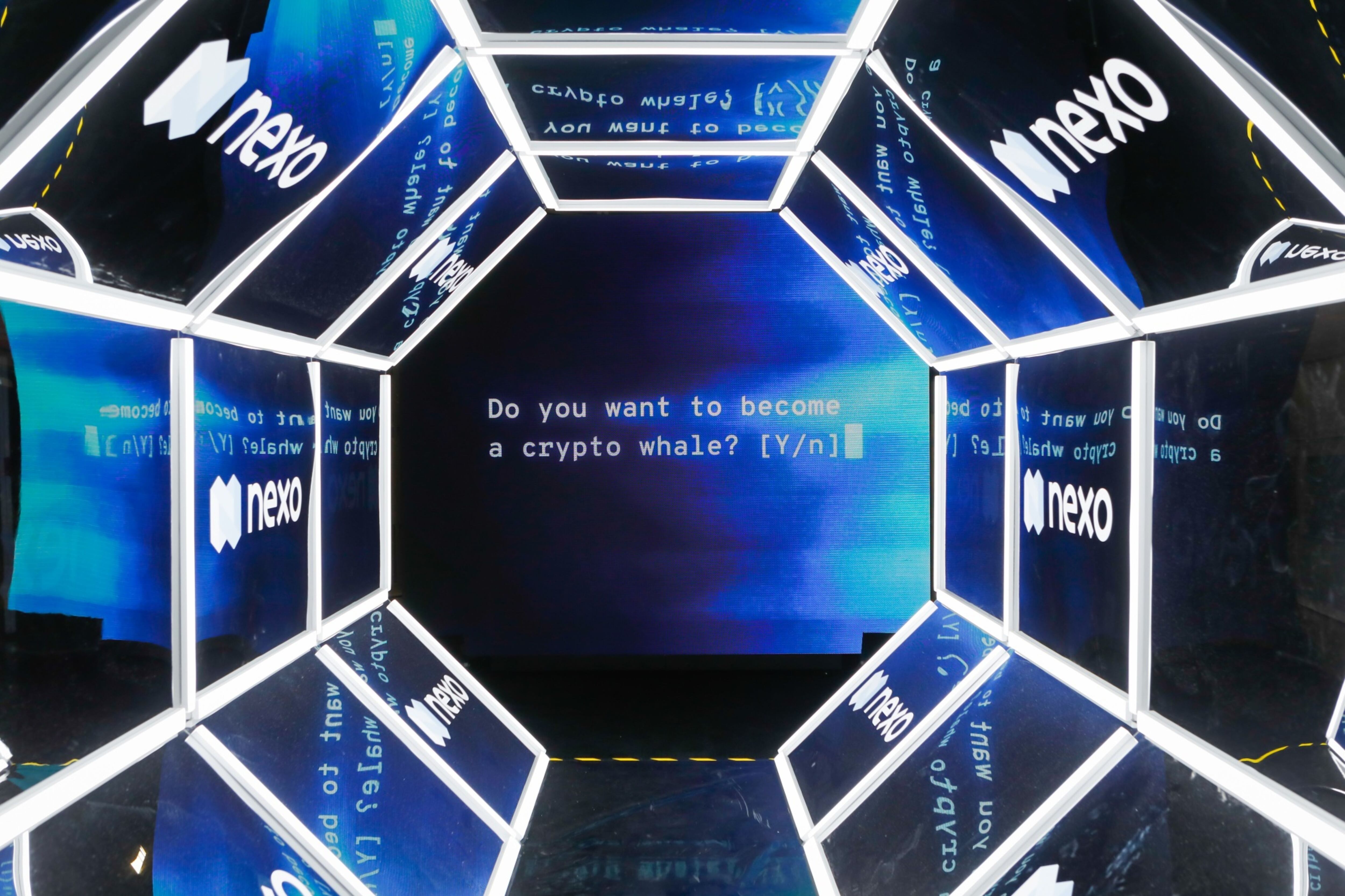 Nexo compra Buenbit y acelera su plan de expansión cripto en América Latina  |Nexo|Buenbit|adquisición|cripto|Argentina|expansión regional|activos  digitales|