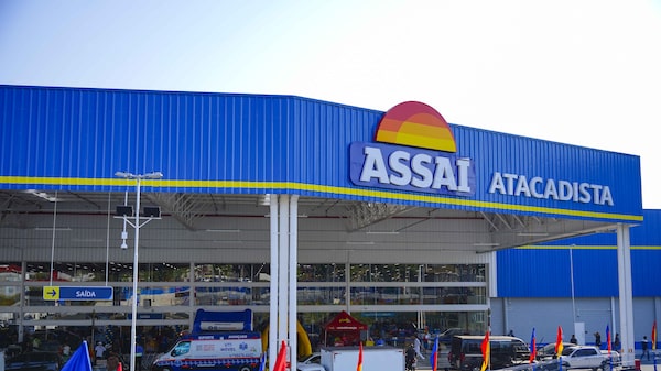 Em busca de ‘aterro zero’ até 2035, Assaí adota gestão de resíduos adaptada por região Em busca de ‘aterro zero’ até 2035, Assaí adota gestão de resíduos adaptada por região