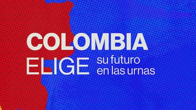 En vivo: Inician con normalidad las votaciones para la presidencia en Colombia En vivo: Inician con normalidad las votaciones para la presidencia en Colombia