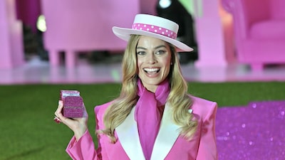 Barbie y Oppenheimer: ¿Cuál será el efecto de su éxito en la inflación de Colombia? Barbie y Oppenheimer: ¿Cuál será el efecto de su éxito en la inflación de Colombia?