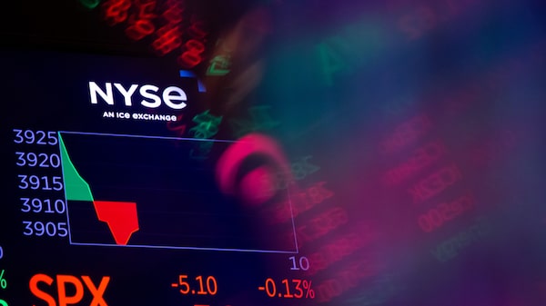 ¿Cómo le irá a los mercados durante la segunda mitad del año? ¿Cómo le irá a los mercados durante la segunda mitad del año?