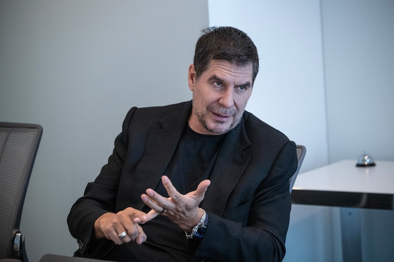 Marcelo Claure Marcelo Claure