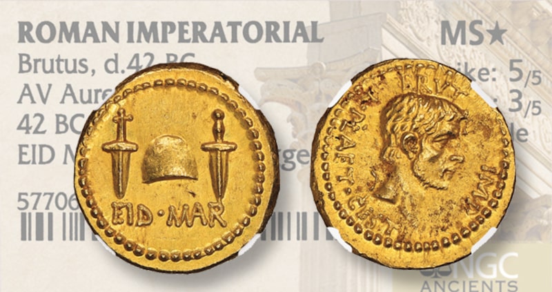 Nos últimos 10 anos, a moeda está em exibição no Museu Britânico. Nos últimos 10 anos, a moeda está em exibição no Museu Britânico.