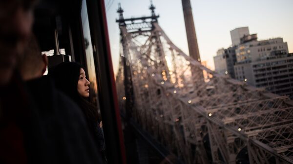 Economía de EE.UU. obtiene baja puntuación en un nuevo índice que mide bienestar Economía de EE.UU. obtiene baja puntuación en un nuevo índice que mide bienestar