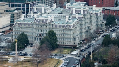 Bonistas de Venezuela discuten con EE.UU. un posible papel en la recuperación del país Bonistas de Venezuela discuten con EE.UU. un posible papel en la recuperación del país