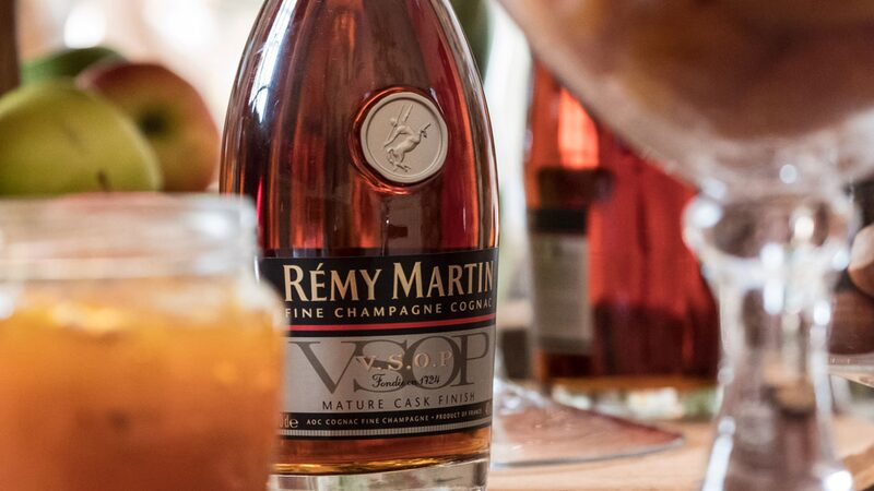 Remy Cointreau vê efeito mais brando das tarifas e mantém aposta na China e nos EUA Remy Cointreau vê efeito mais brando das tarifas e mantém aposta na China e nos EUA