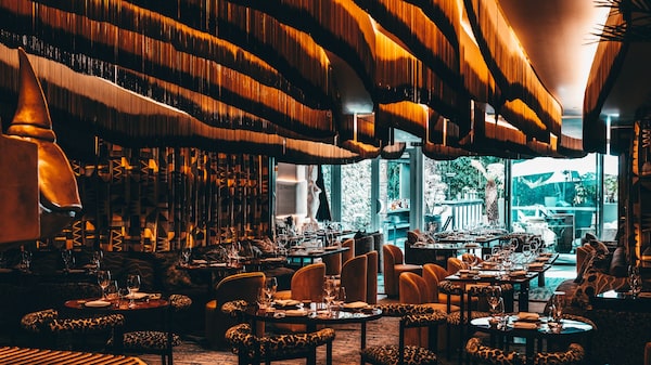 Más de 200 nuevos restaurantes estarán abiertos en Venezuela antes de fin de año Más de 200 nuevos restaurantes estarán abiertos en Venezuela antes de fin de año