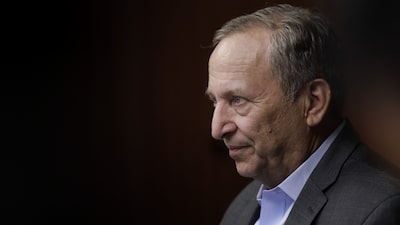 Larry Summers salta al escenario de la IA con un puesto en el consejo de OpenAI Larry Summers salta al escenario de la IA con un puesto en el consejo de OpenAI