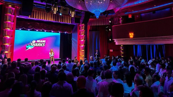 MercadoLibre’s Marcos Galperin Invests in New Major League Rugby Team in Miami MercadoLibre’s Marcos Galperin Invests in New Major League Rugby Team in Miami