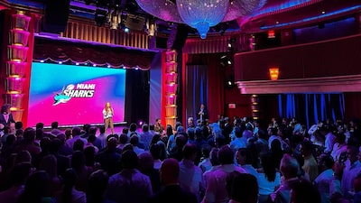 MercadoLibre’s Marcos Galperin Invests in New Major League Rugby Team in Miami MercadoLibre’s Marcos Galperin Invests in New Major League Rugby Team in Miami