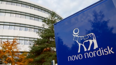 Novo Nordisk processa Eli Lilly por suposta propaganda enganosa de Zepbound e Mounjaro Novo Nordisk processa Eli Lilly por suposta propaganda enganosa de Zepbound e Mounjaro