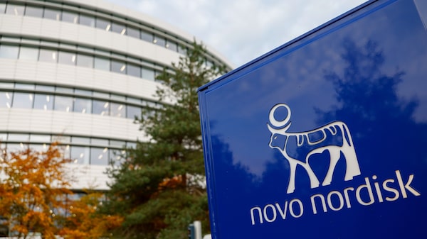 Novo Nordisk processa Eli Lilly por suposta propaganda enganosa de Zepbound e Mounjaro Novo Nordisk processa Eli Lilly por suposta propaganda enganosa de Zepbound e Mounjaro