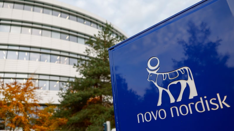 Novo Nordisk processa Eli Lilly por suposta propaganda enganosa de Zepbound e Mounjaro Novo Nordisk processa Eli Lilly por suposta propaganda enganosa de Zepbound e Mounjaro