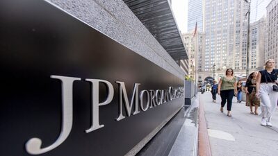 JPMorgan se junta a outros bancos de Wall St e deixa grupo de financiamento climático JPMorgan se junta a outros bancos de Wall St e deixa grupo de financiamento climático