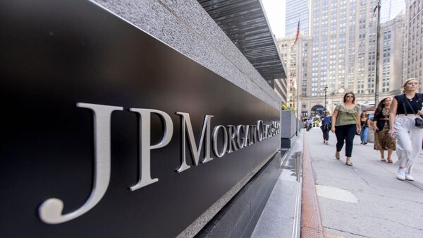 De diretora à CEO: divisão japonesa do JPMorgan promove primeira mulher líder De diretora à CEO: divisão japonesa do JPMorgan promove primeira mulher líder