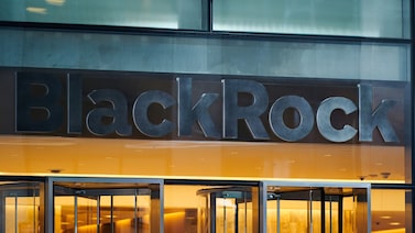 BlackRock apuesta por bonos de mercados emergentes ante un dólar más débil BlackRock apuesta por bonos de mercados emergentes ante un dólar más débil