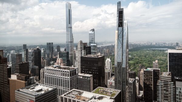 Nueva York ahora es más cara que Londres para comprar viviendas de lujo Nueva York ahora es más cara que Londres para comprar viviendas de lujo