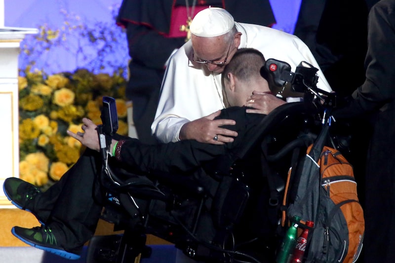 Papa Francisco Papa Francisco