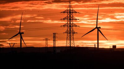 Empresas energéticas señalan falta de detalles en nueva regulación de México Empresas energéticas señalan falta de detalles en nueva regulación de México