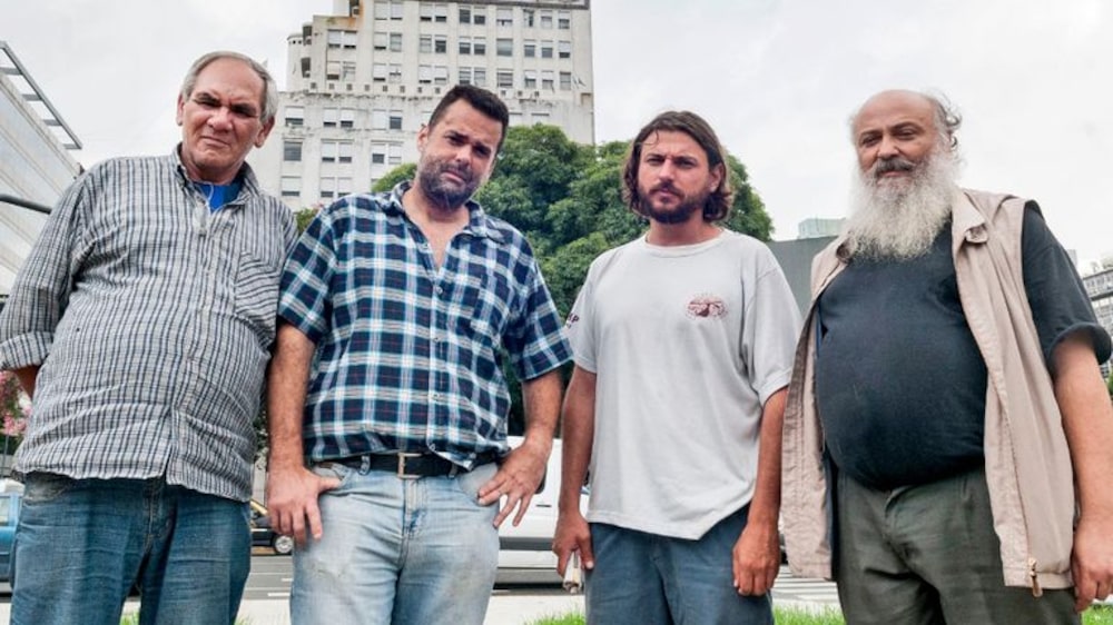 Diego Paruelo AFV Diego Paruelo AFV