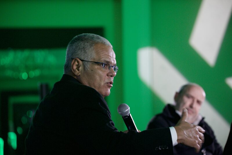 Nvidia directivo Nvidia directivo