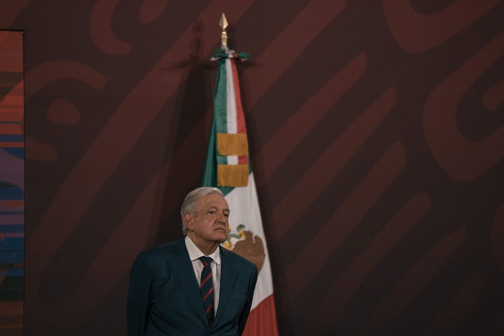 AMLO conferencia AMLO conferencia