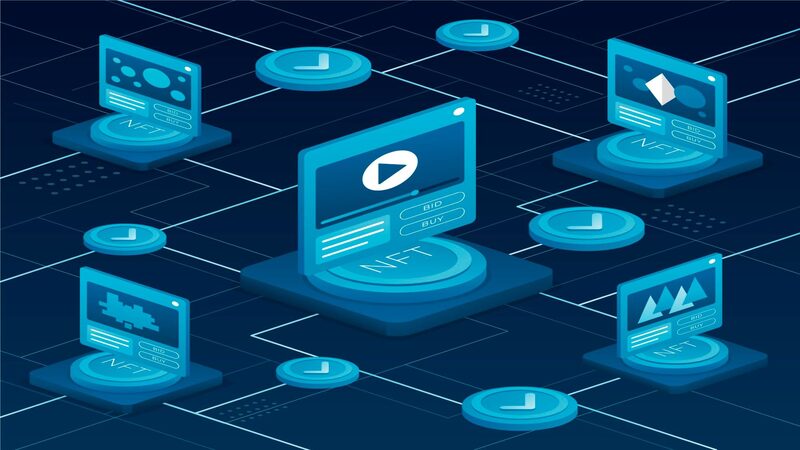 Tokens facilitam a compra e venda de imóveis por parte de investidores de menor poder aquisitivo Tokens facilitam a compra e venda de imóveis por parte de investidores de menor poder aquisitivo
