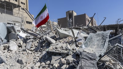 Ibovespa inicia abril em alta com expectativa de cessar-fogo no Oriente Médio Ibovespa inicia abril em alta com expectativa de cessar-fogo no Oriente Médio