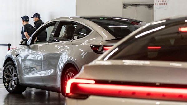 De Tesla a Kia: los carros más vendidos en Colombia a junio de 2026 De Tesla a Kia: los carros más vendidos en Colombia a junio de 2026