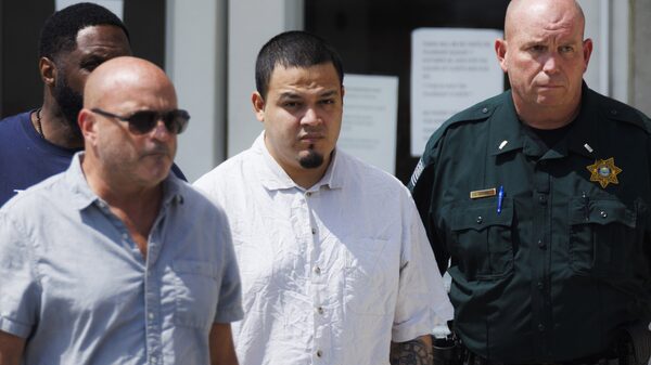 Ábrego García sale de la cárcel de Tennessee a la espera de un juicio penal Ábrego García sale de la cárcel de Tennessee a la espera de un juicio penal